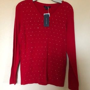 Tommy Hilfiger sweater